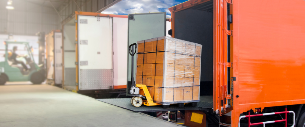 Best Transportation Logistics in Haridwar